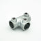 Original 3/4" Tee Clamp