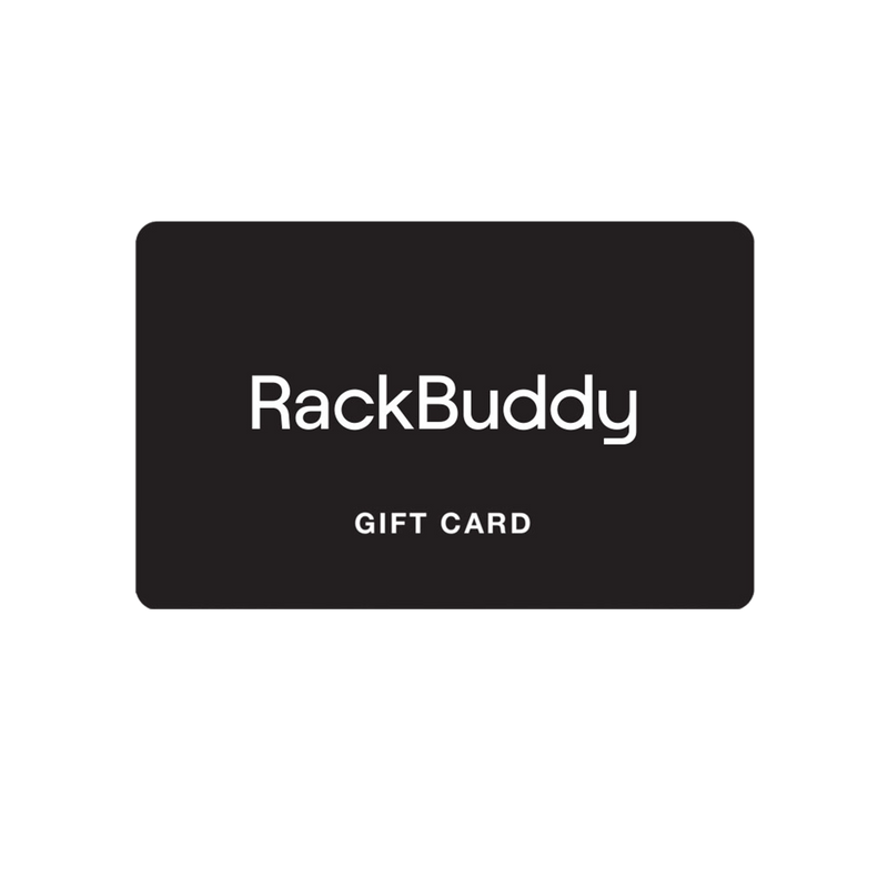 RackBuddy Gift Card
