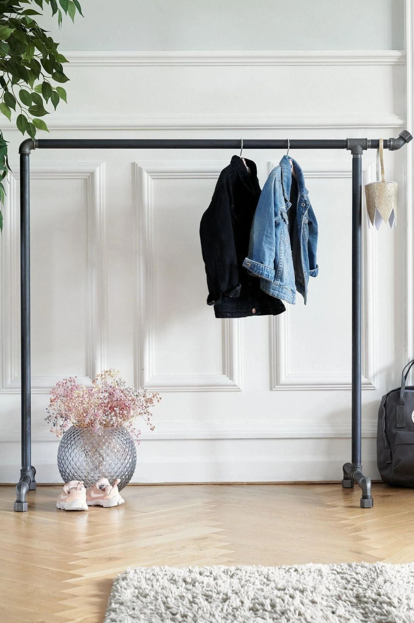 RackBuddy Kids Collection: upgrade your kids' room!