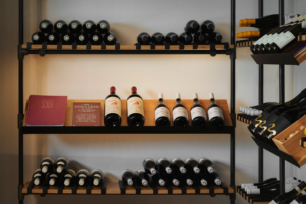 6 Essential Tips for Storing Wine at Home