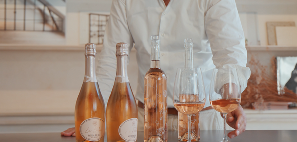 Founders of Copenhagen: Rosé.dk