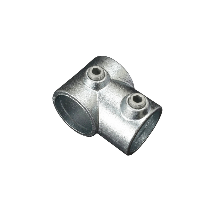 Original 3/4" Tee Clamp