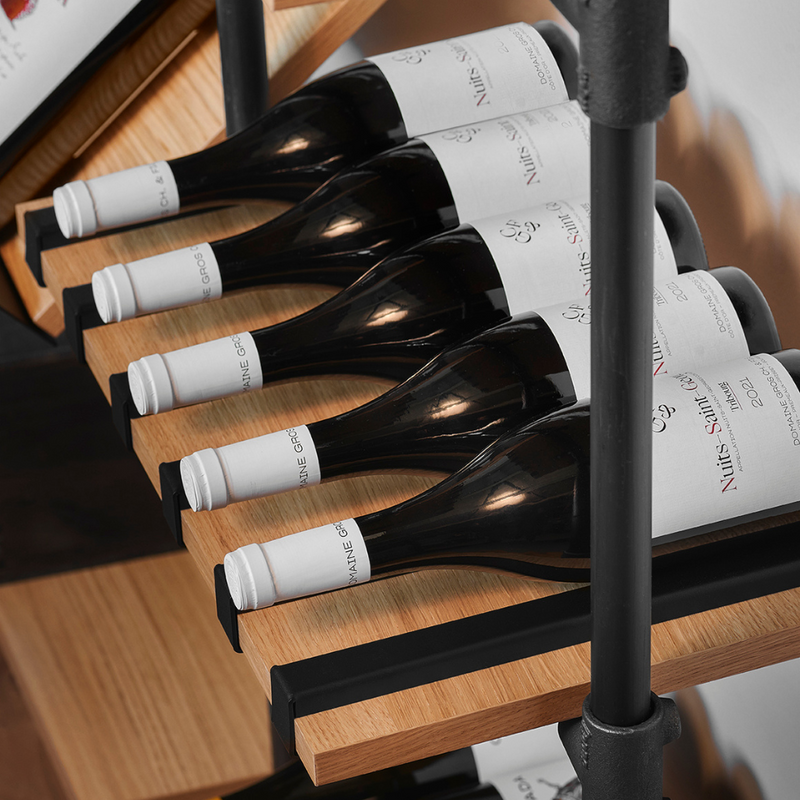 Wine bottle dividers 2025