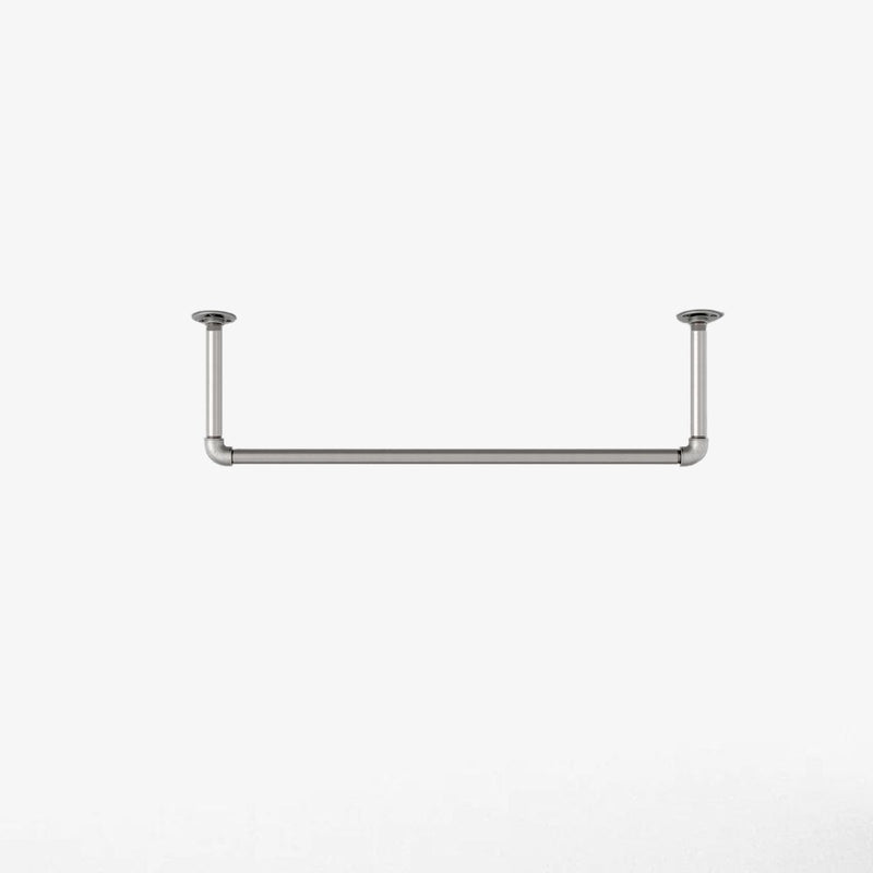 RackBuddy Joey - Ceiling-mounted rail for lamps
