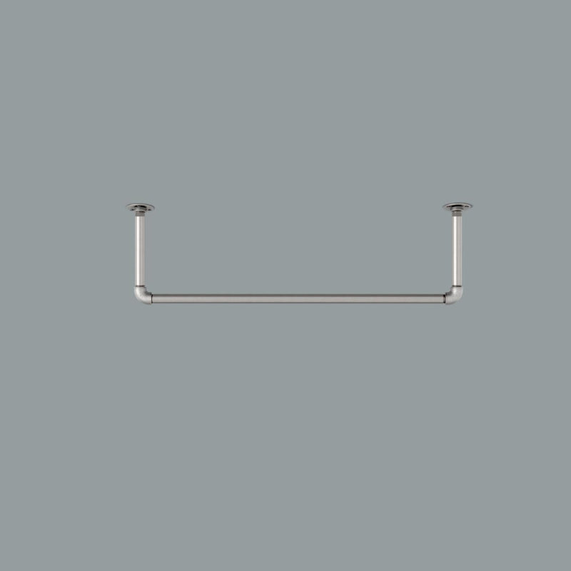 RackBuddy Joey - Ceiling-mounted rail for lamps