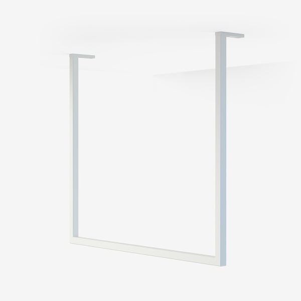 Frame Joey - Rail vestito montato sul soffitto