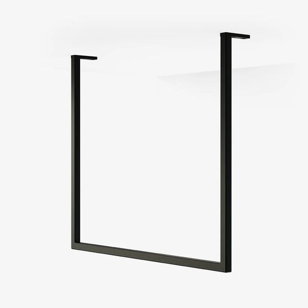 Frame Joey FLAWED SELECTION - ceiling-mounted clothes rail