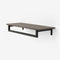Frame Marlow - Wall-mounted clothes rail with shelf
