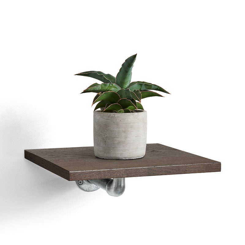 RackBuddy hat/shoe shelf - with supports