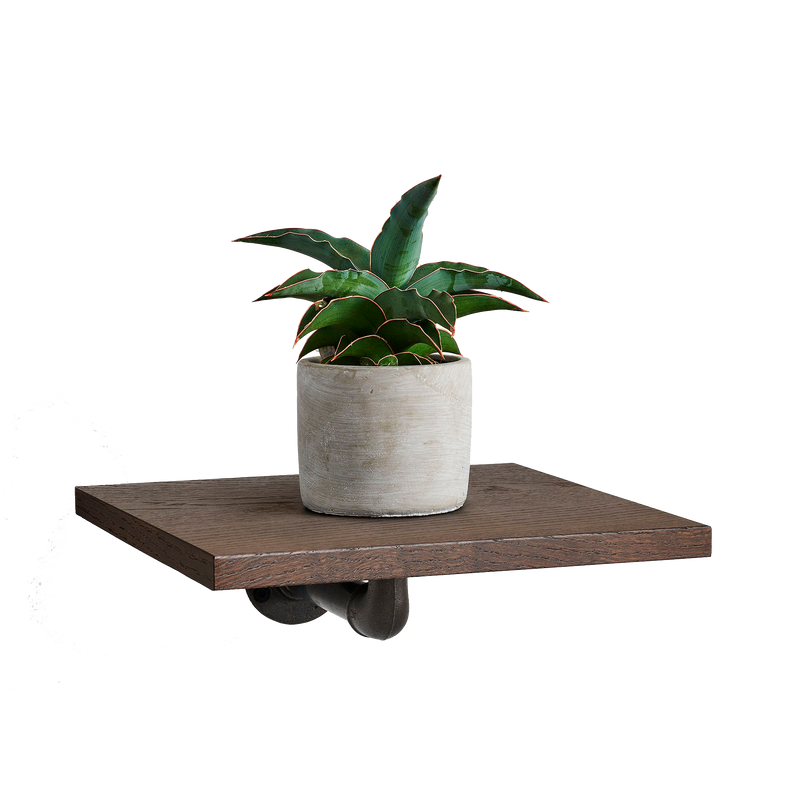 RackBuddy hat/shoe shelf - with supports