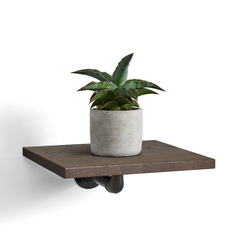 RackBuddy John shelf for shoes, clothes, books and other storage - (30cm depth)