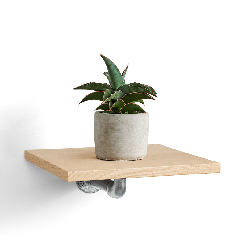 RackBuddy John shelf for shoes, clothes, books and other storage - (30cm depth)
