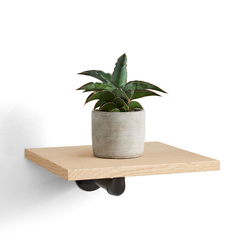 RackBuddy John shelf for shoes, clothes, books and other storage - (30cm depth)