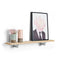 Pre-loved Rackbuddy Little John shelf - (15cm depth)
