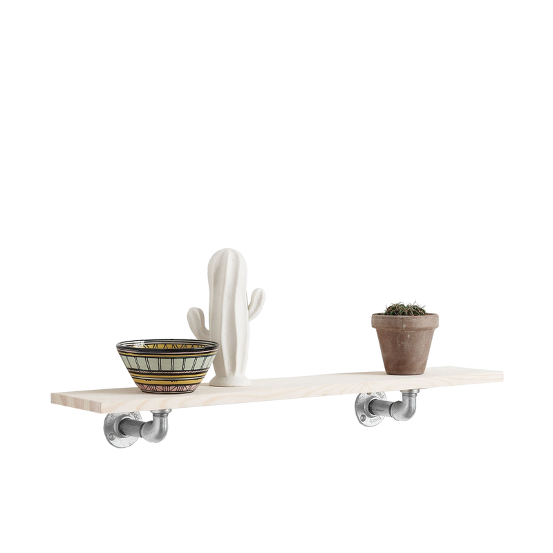 Rackbuddy Little John shelf - with supports
