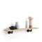 Pre-loved Rackbuddy Little John shelf - (15cm depth)