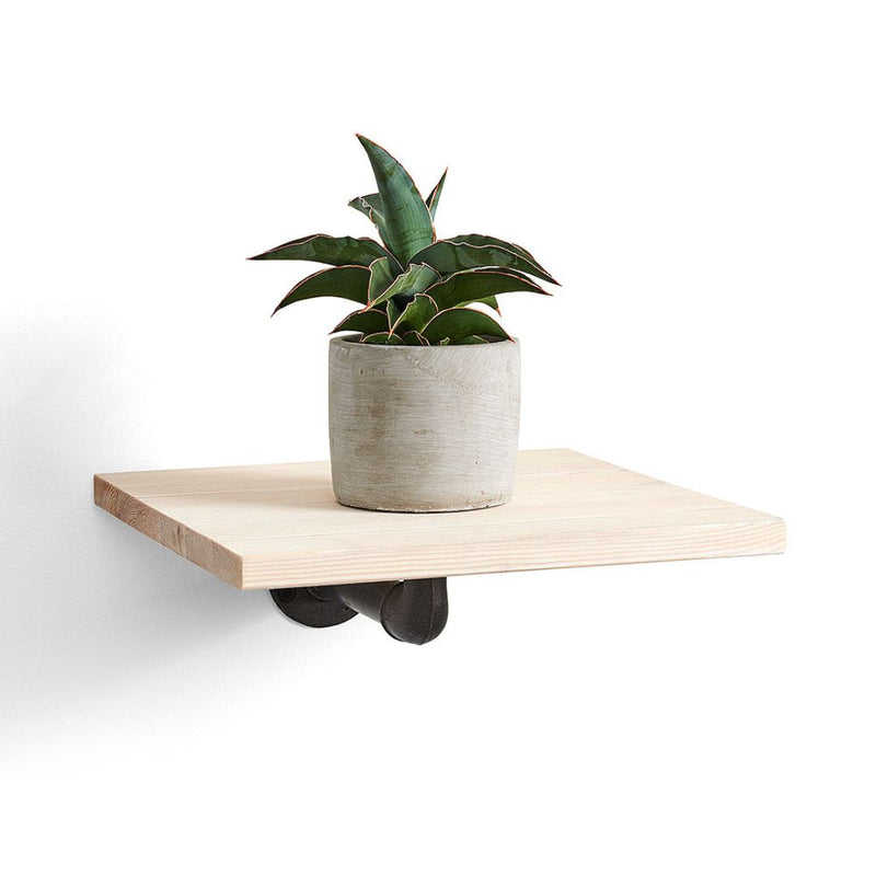 RackBuddy John shelf for shoes, clothes, books and other storage - (30cm depth)