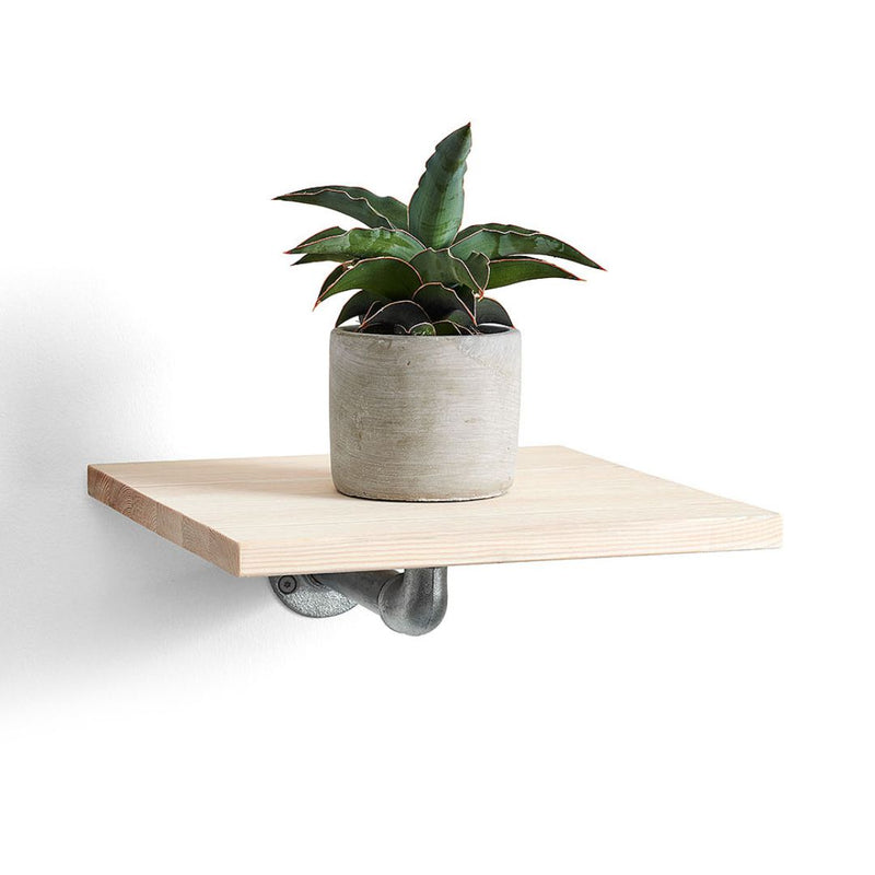 RackBuddy John shelf for shoes, clothes, books and other storage - (30cm depth)