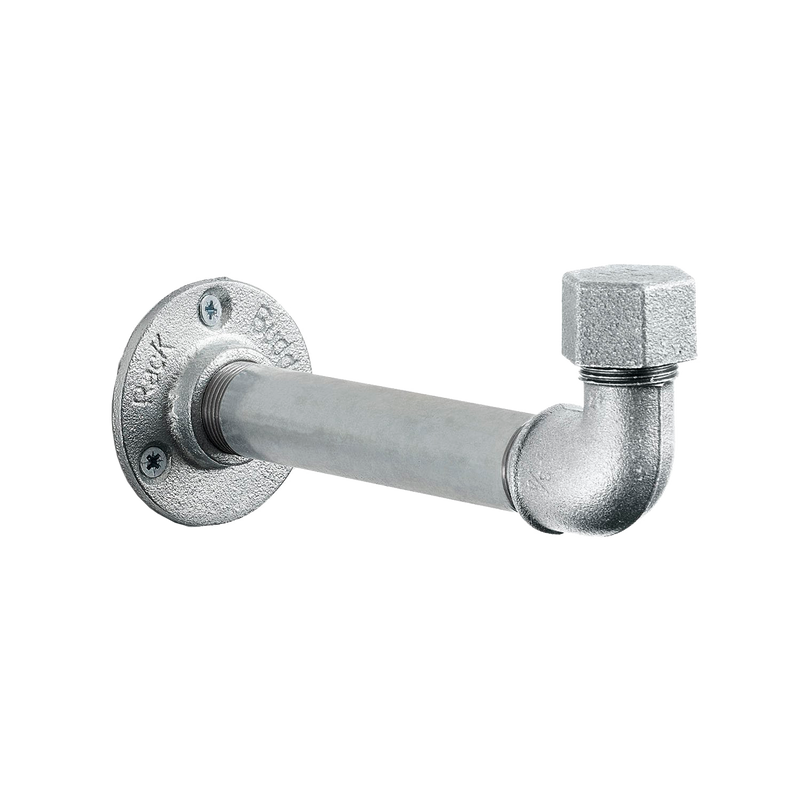 RackBuddy Claw - Hook made of water pipes