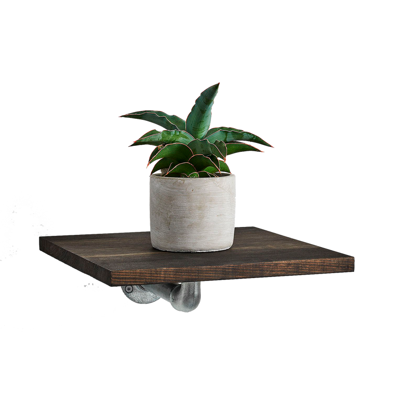 RackBuddy hat/shoe shelf - with supports