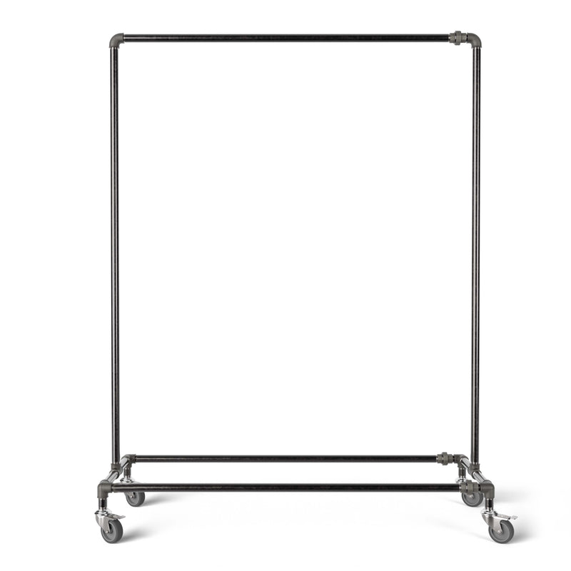 RackBuddy Ringo - Clothes rack with wheels