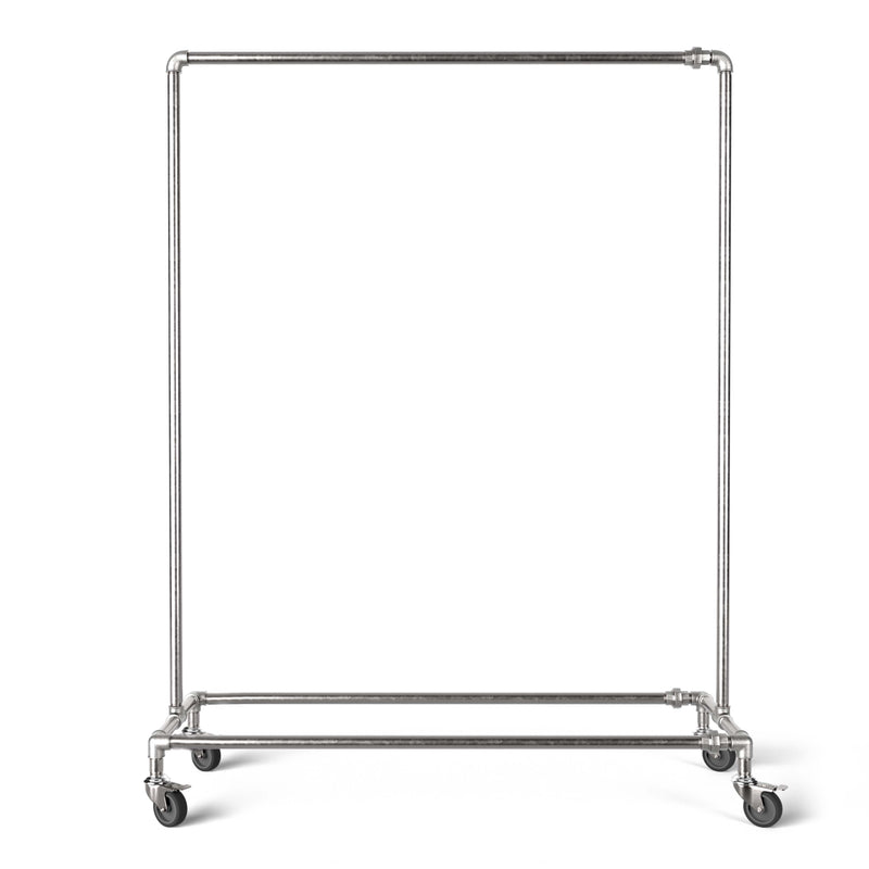 RackBuddy Ringo - Clothes rack with wheels