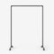 RackBuddy Roscoe -Free standing clothes rack in water pipes
