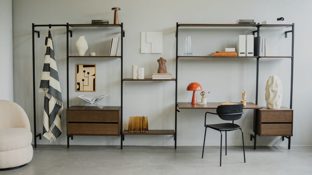 RackBuddy Clothes Racks | Modern & Industrial Clothing Racks