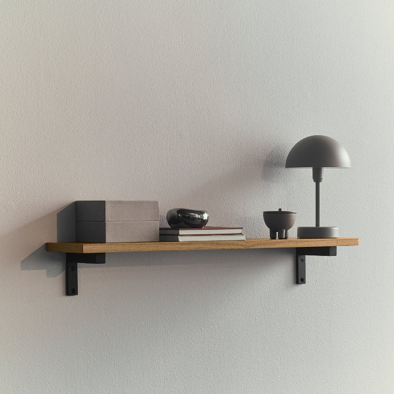 Frame Little John Shelf - For books, posters, deco and other storage