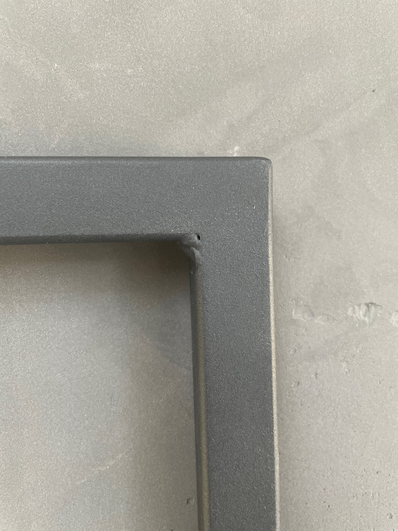 Frame Joey FLAWED SELECTION - ceiling-mounted clothes rail