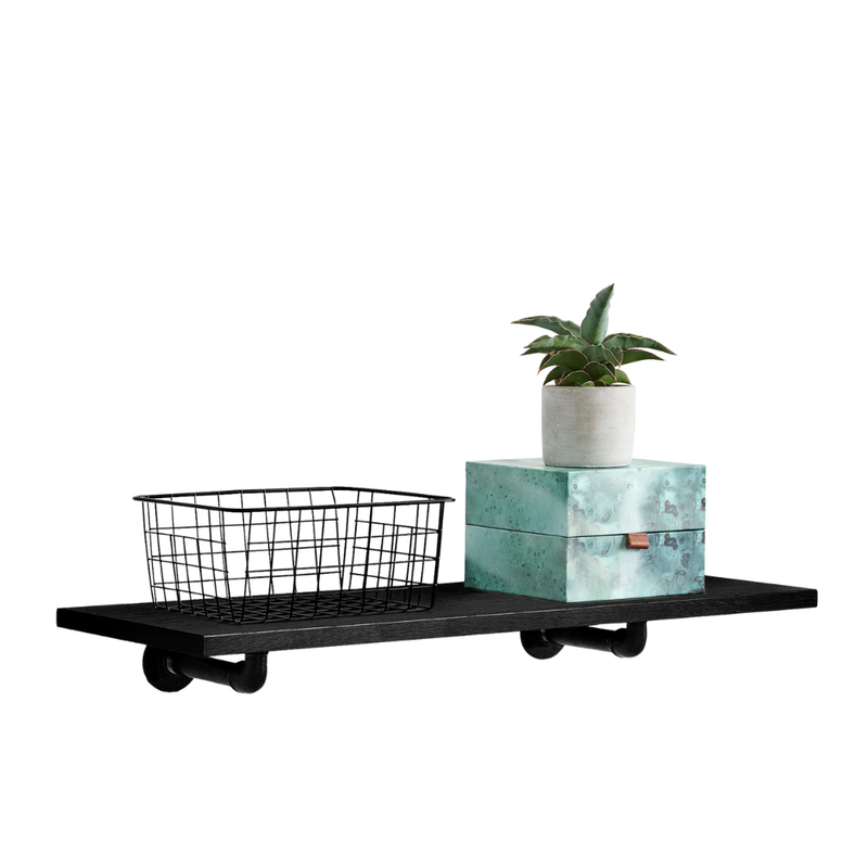 Original John 30cm depth - Shelf for shoes, clothes, books and other storage