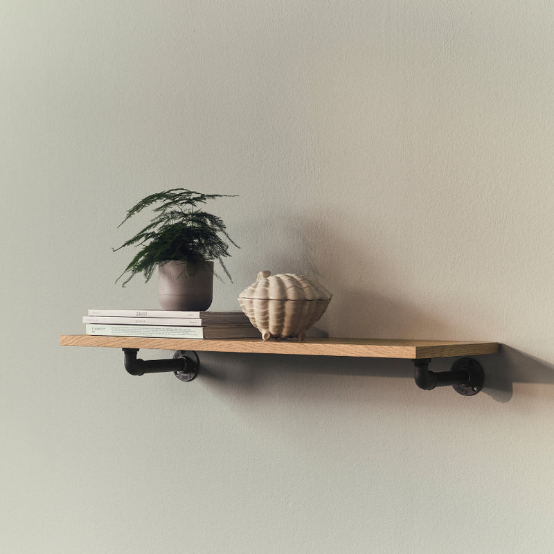 RackBuddy John shelf for shoes, clothes, books and other storage - (30cm depth)