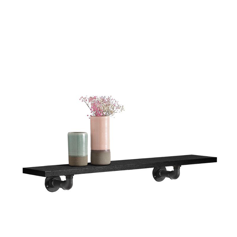 Original Little John shelf 15cm depth - with supports