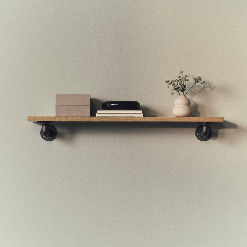 Rackbuddy Little John shelf - with supports