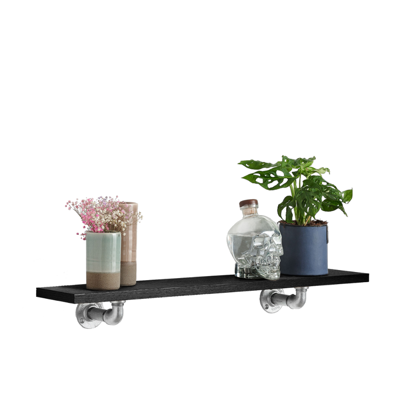 Original Little John shelf 15cm depth - with supports