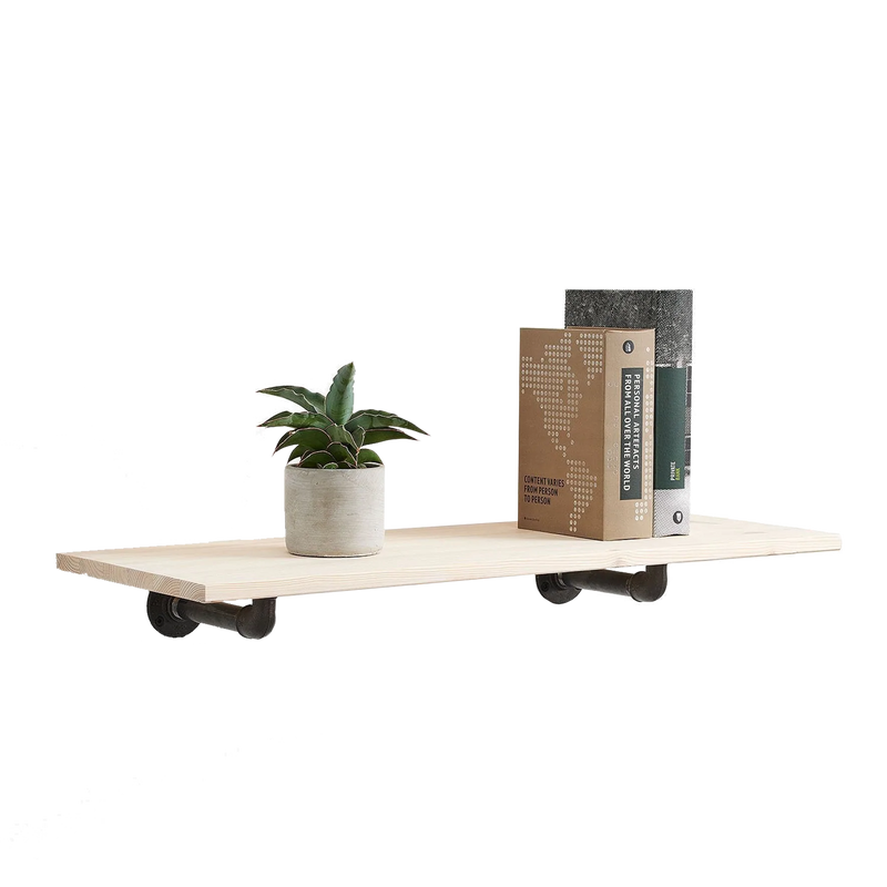 RackBuddy John shelf for shoes, clothes, books and other storage - (30cm depth)