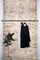 Rackbuddy coat hanger in black oak wood
