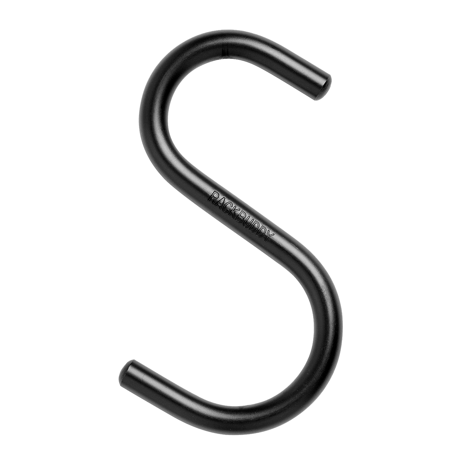 RackBuddy iron clothes hooks set of 5