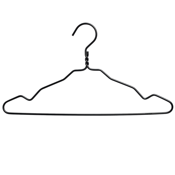 RackBuddy Clothes hangers - set of 5